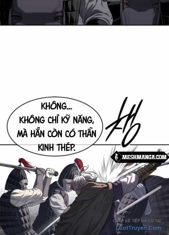 Cương Thiết Liệt Đế - Chương 25 - ảnh 47