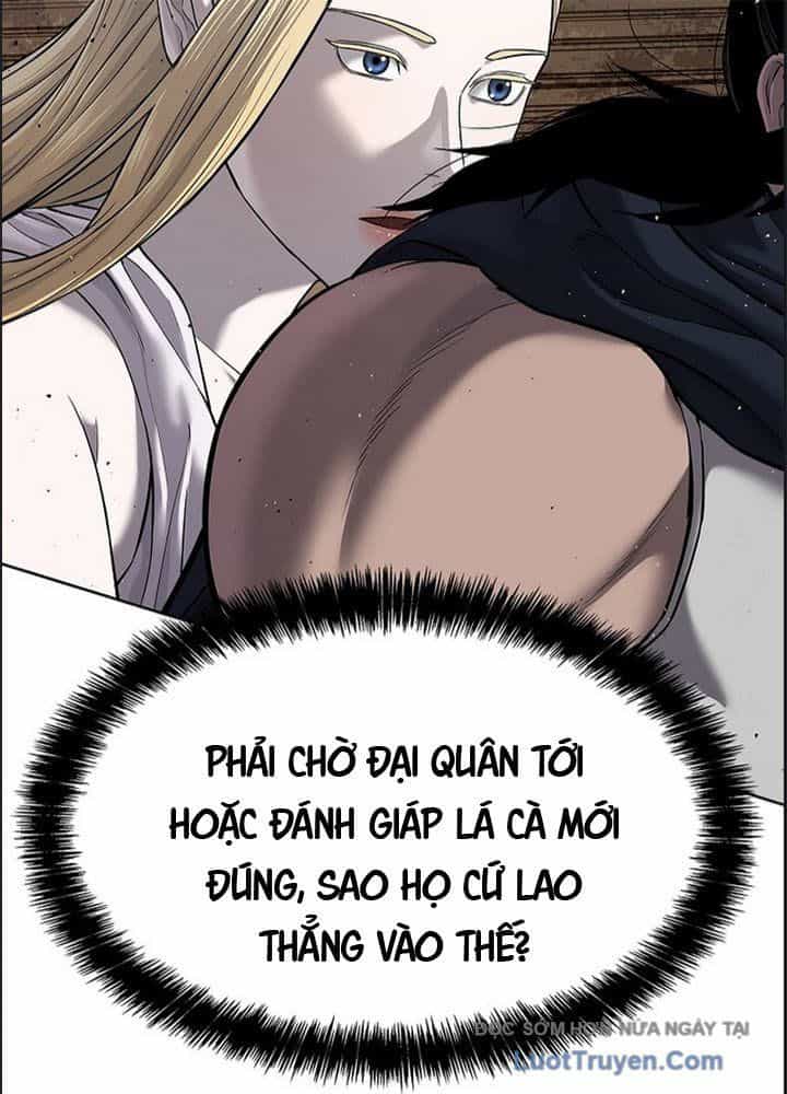 Cương Thiết Liệt Đế - Chương 27 - ảnh 122