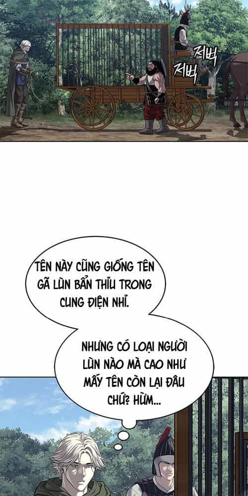 Cương Thiết Liệt Đế - Chương 28 - ảnh 23