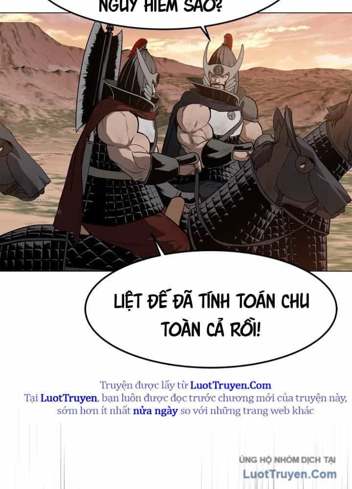 Cương Thiết Liệt Đế - Chương 2.5 - ảnh 40