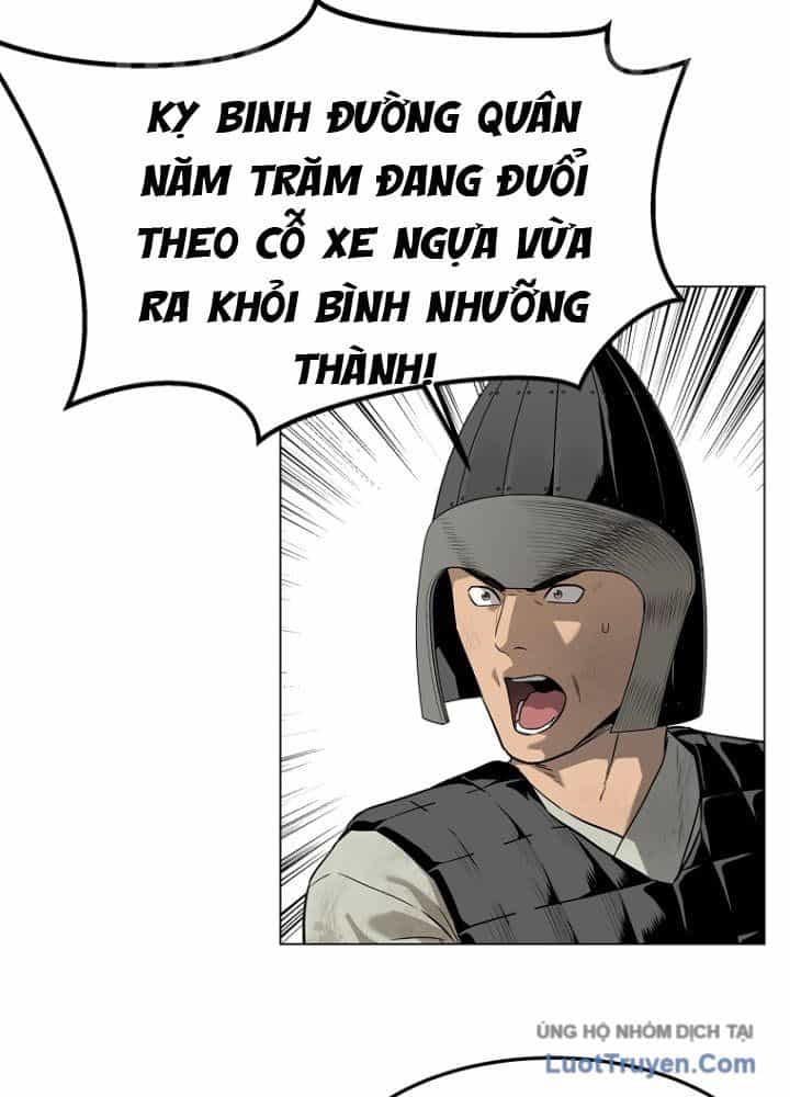 Cương Thiết Liệt Đế - Chương 2.5 - ảnh 51