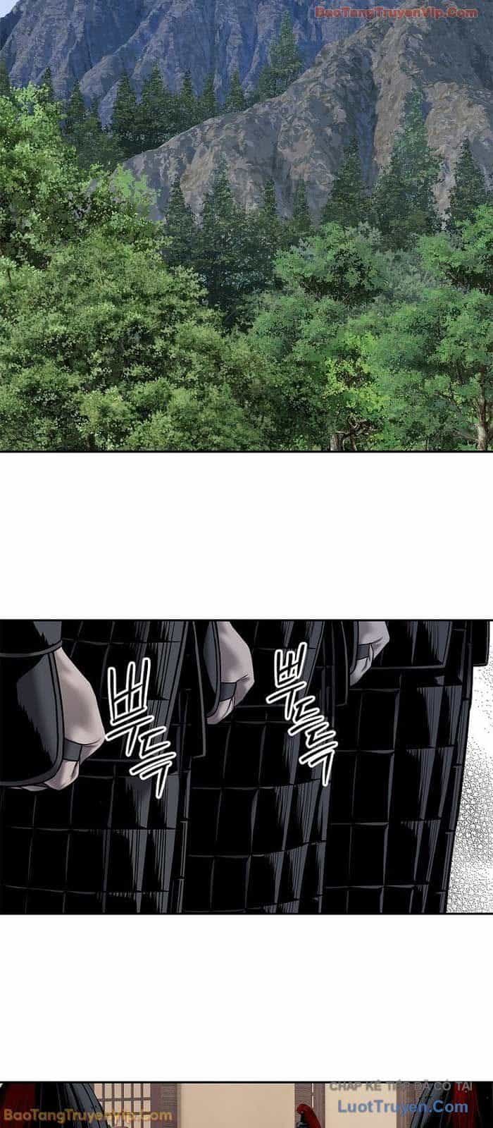 Cương Thiết Liệt Đế - Chương 30 - ảnh 13