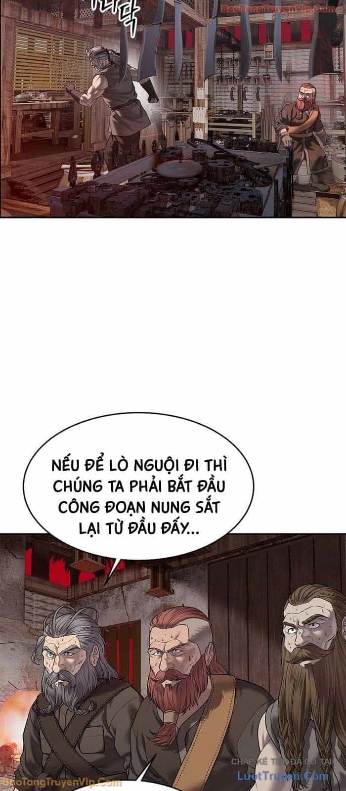 Cương Thiết Liệt Đế - Chương 30 - ảnh 40