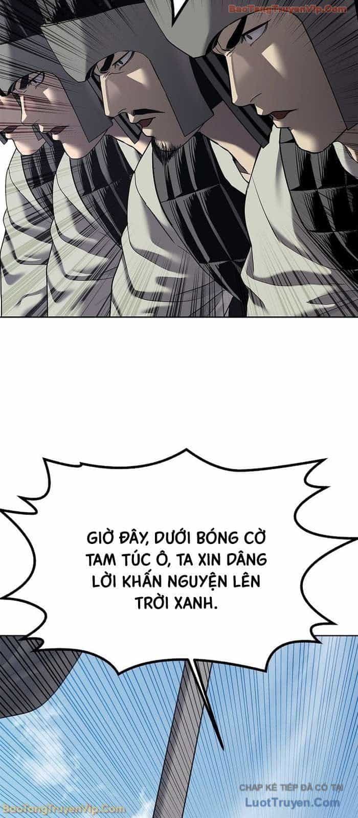 Cương Thiết Liệt Đế - Chương 30 - ảnh 73