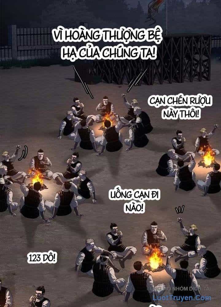 Cương Thiết Liệt Đế - Chương 31 - ảnh 2