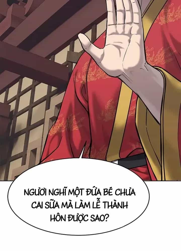 Cương Thiết Liệt Đế - Chương 32 - ảnh 39