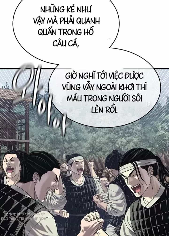Cương Thiết Liệt Đế - Chương 33 - ảnh 113