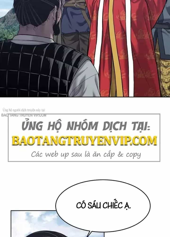 Cương Thiết Liệt Đế - Chương 33 - ảnh 119