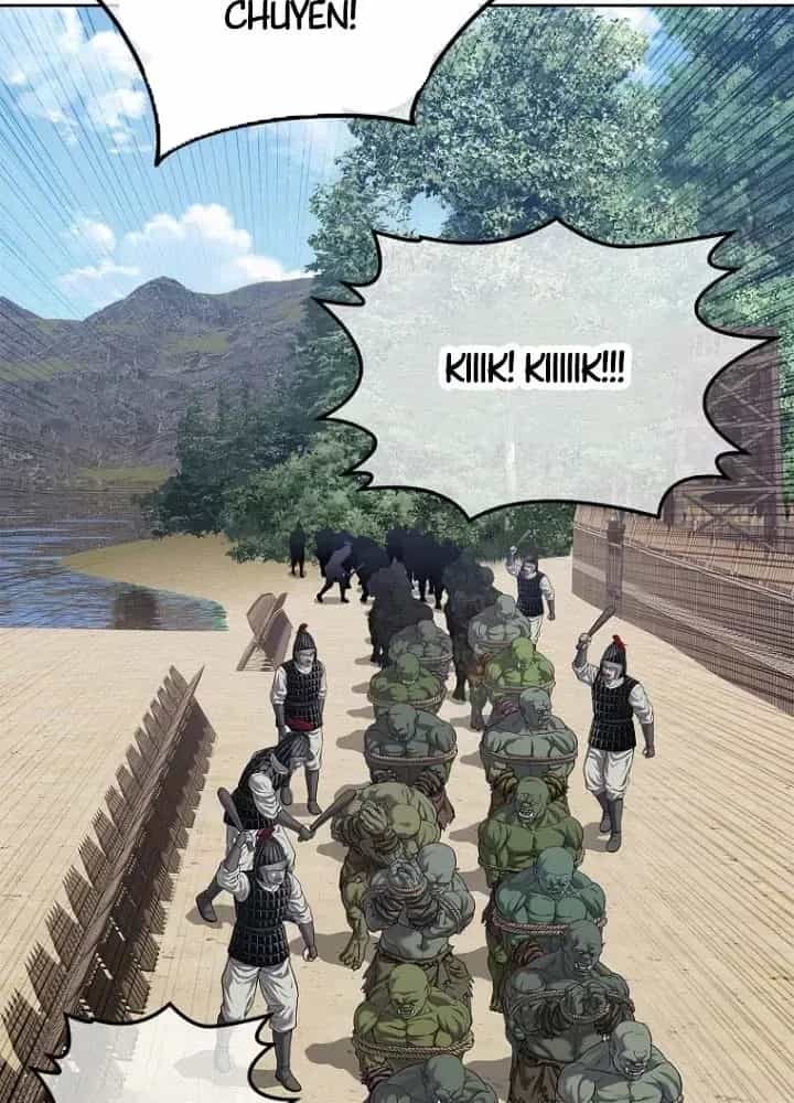 Cương Thiết Liệt Đế - Chương 33 - ảnh 132