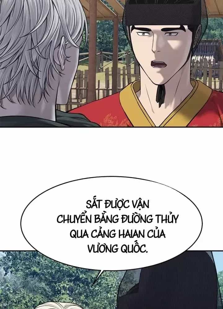 Cương Thiết Liệt Đế - Chương 33 - ảnh 16