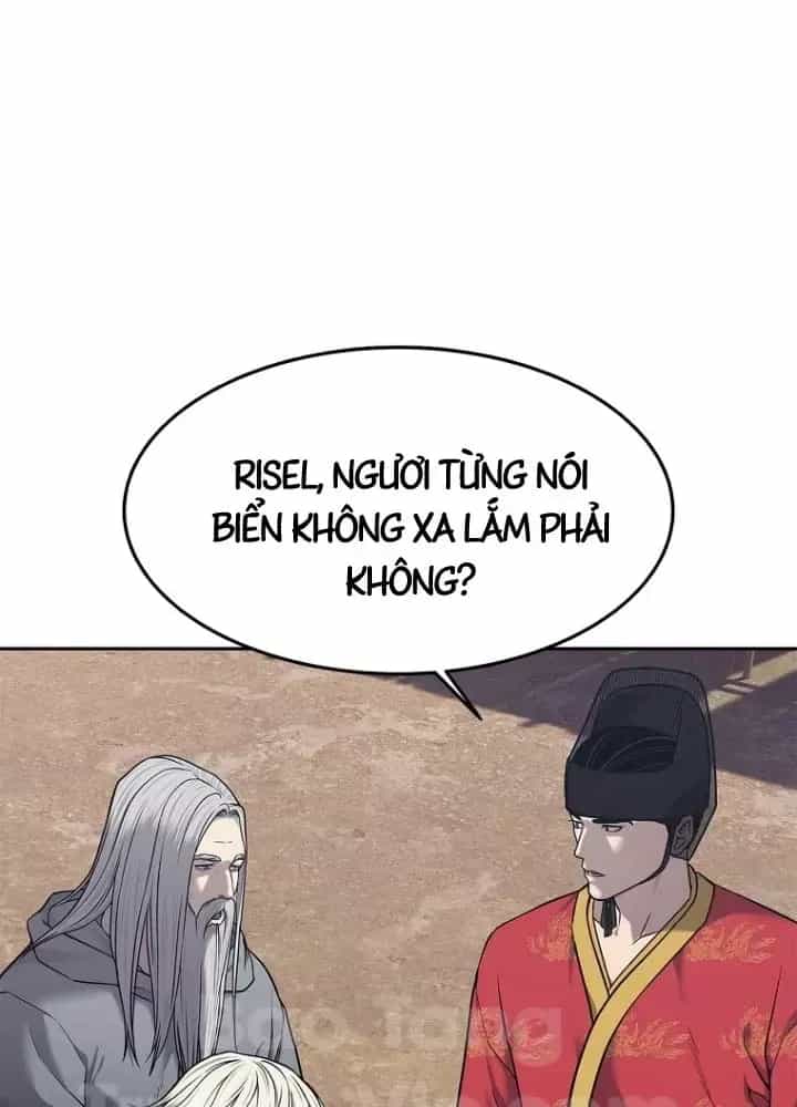 Cương Thiết Liệt Đế - Chương 33 - ảnh 38