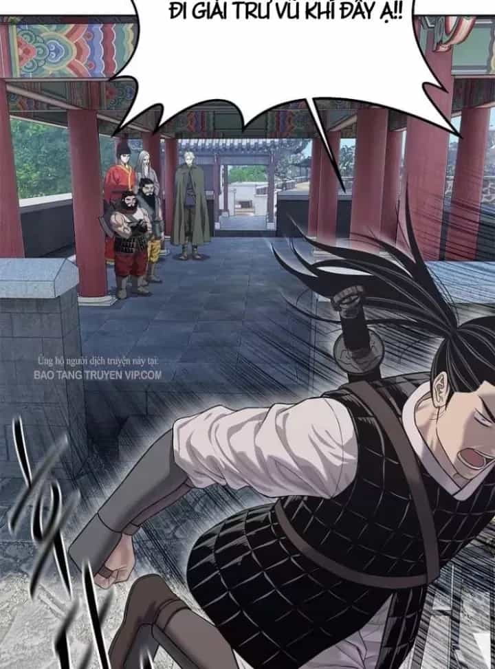 Cương Thiết Liệt Đế - Chương 34 - ảnh 126