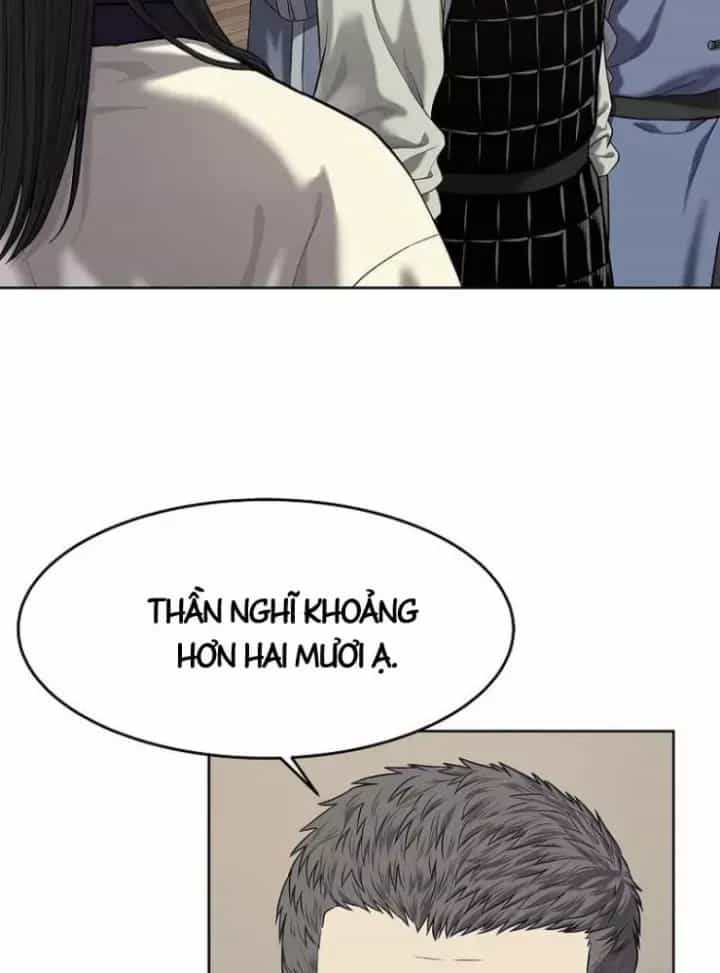 Cương Thiết Liệt Đế - Chương 34 - ảnh 143