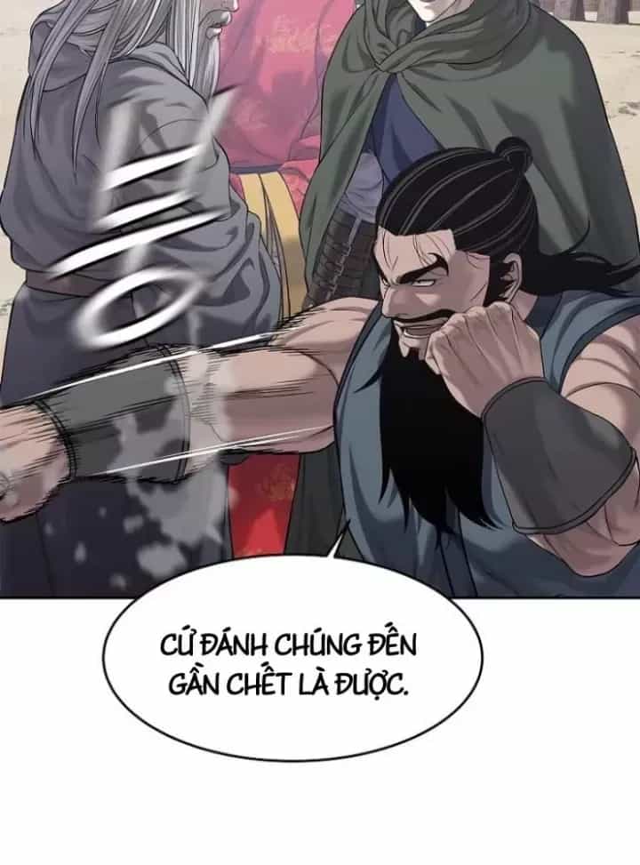 Cương Thiết Liệt Đế - Chương 34 - ảnh 16