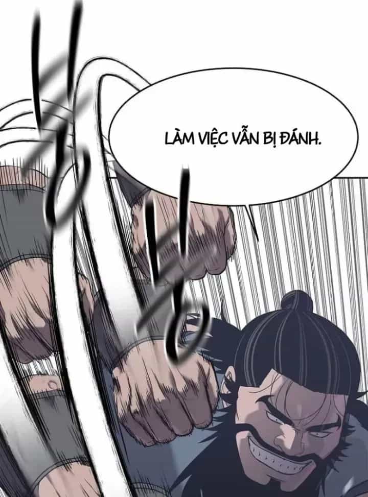 Cương Thiết Liệt Đế - Chương 34 - ảnh 26