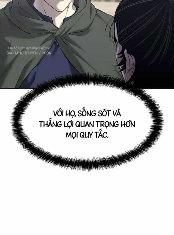 Cương Thiết Liệt Đế - Chương 34 - ảnh 32