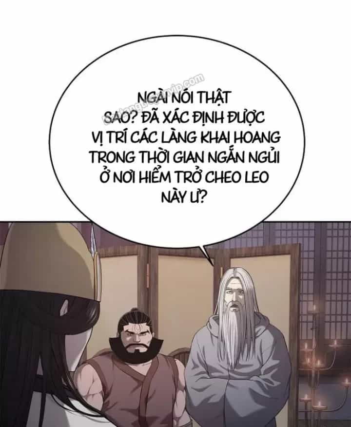 Cương Thiết Liệt Đế - Chương 35 - ảnh 36