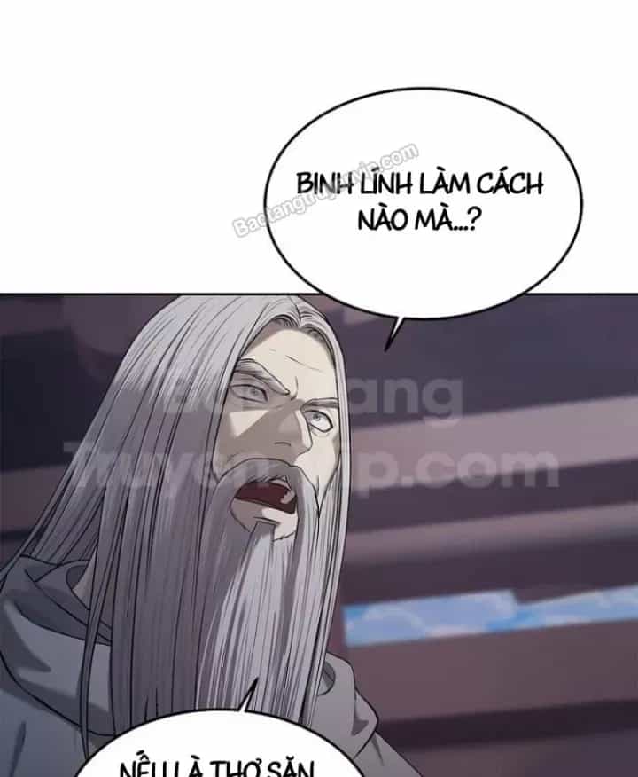 Cương Thiết Liệt Đế - Chương 35 - ảnh 38