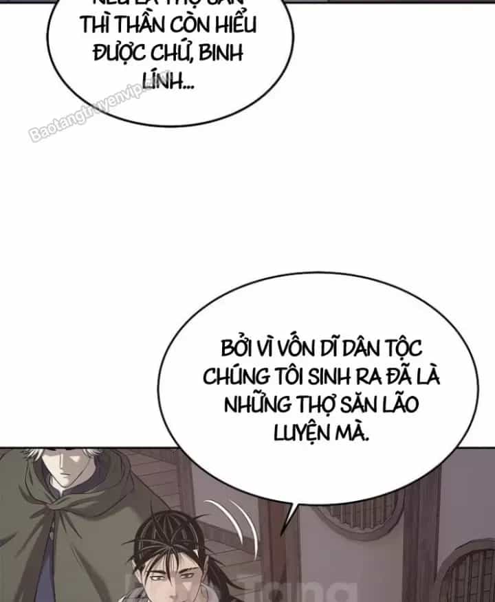 Cương Thiết Liệt Đế - Chương 35 - ảnh 39