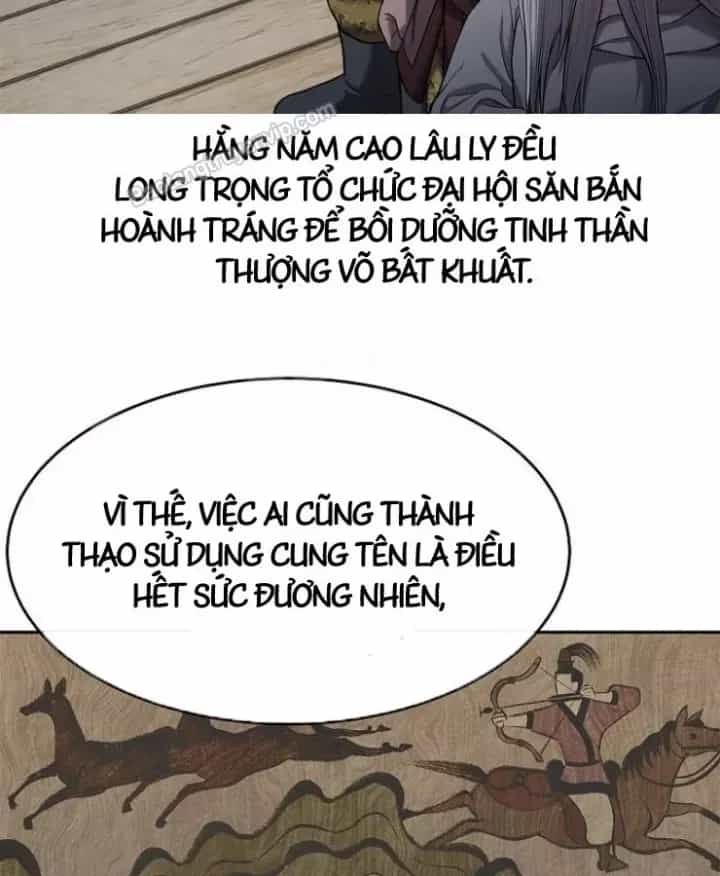 Cương Thiết Liệt Đế - Chương 35 - ảnh 41