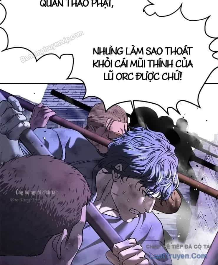 Cương Thiết Liệt Đế - Chương 36 - ảnh 45