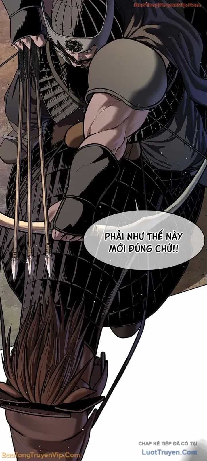 Cương Thiết Liệt Đế - Chương 37 - ảnh 20