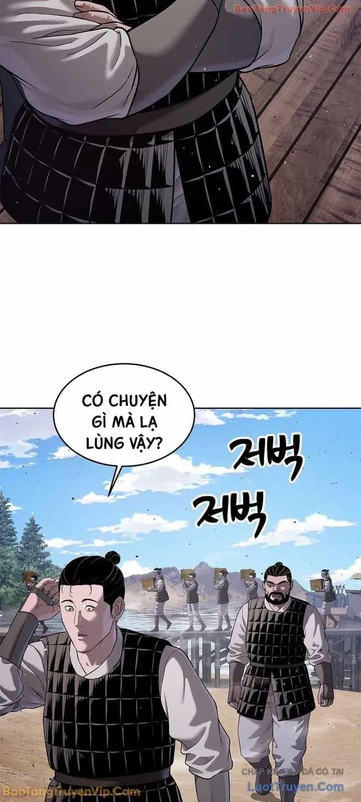 Cương Thiết Liệt Đế - Chương 37 - ảnh 34