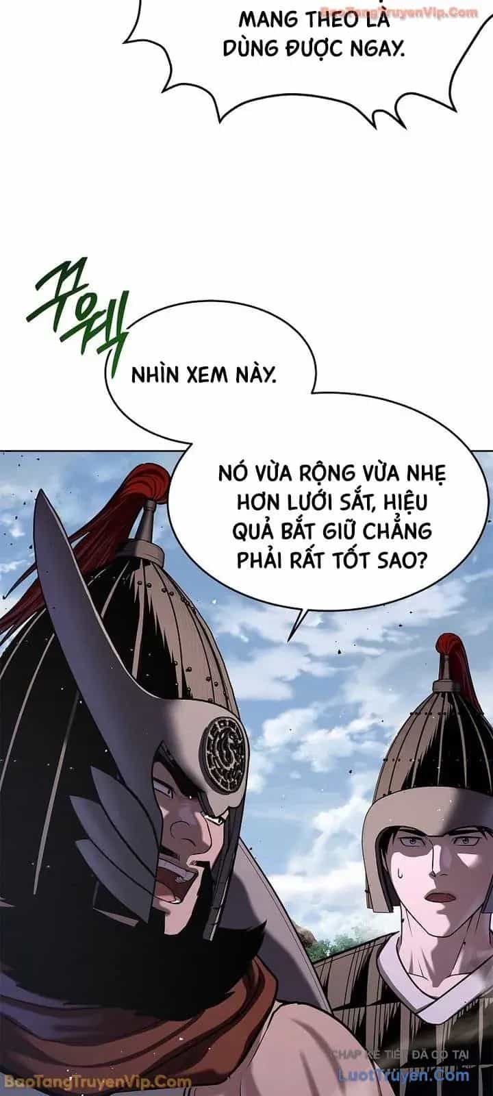 Cương Thiết Liệt Đế - Chương 37 - ảnh 42