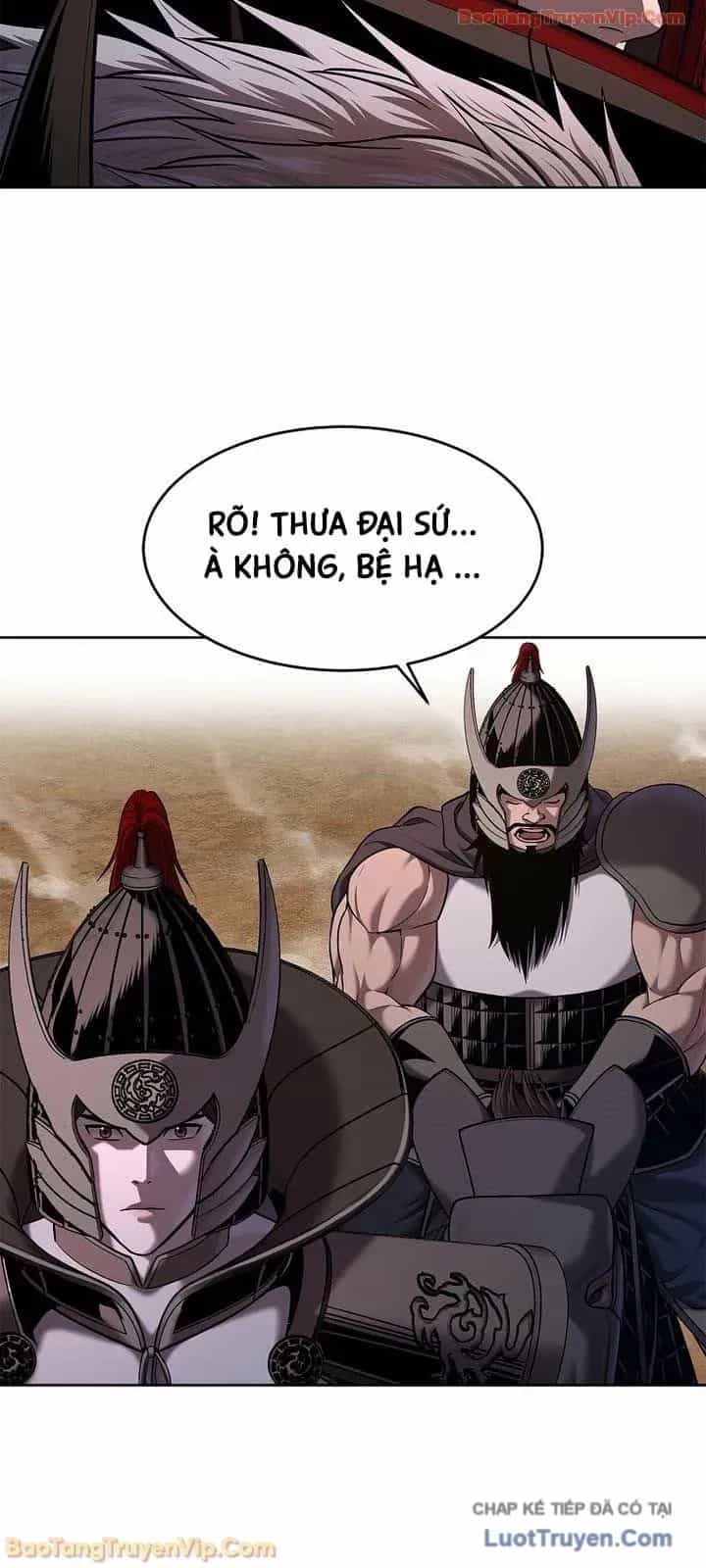 Cương Thiết Liệt Đế - Chương 37 - ảnh 63