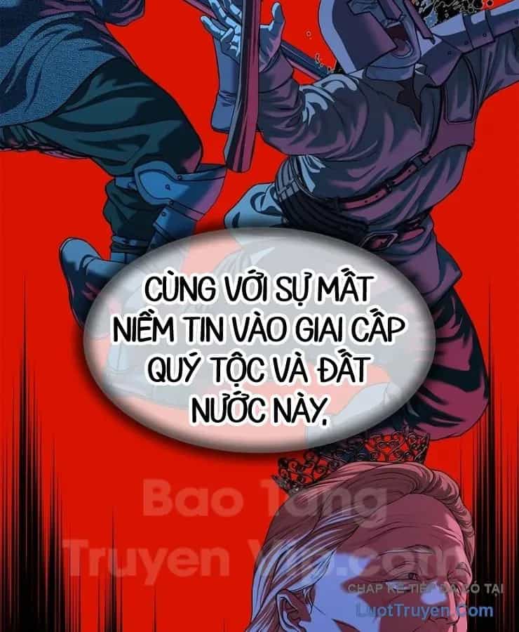 Cương Thiết Liệt Đế - Chương 38 - ảnh 27