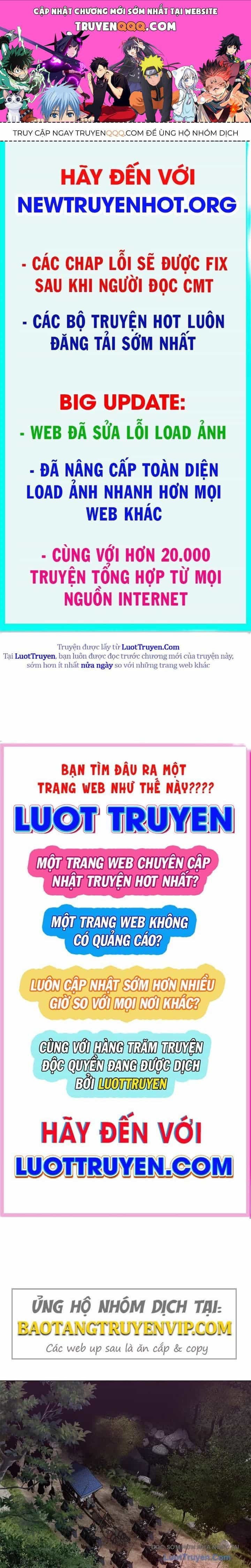 Cương Thiết Liệt Đế - Chương 3 - ảnh 1