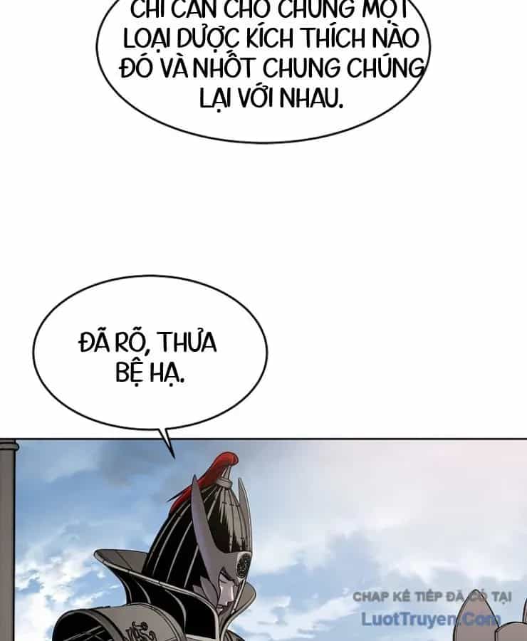Cương Thiết Liệt Đế - Chương 39 - ảnh 160