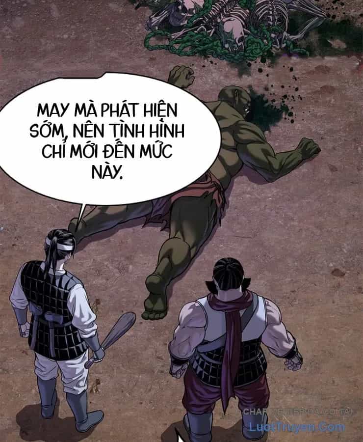 Cương Thiết Liệt Đế - Chương 39 - ảnh 62