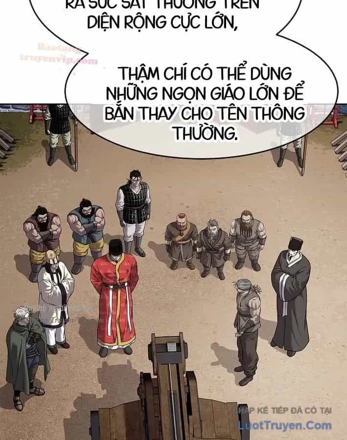 Cương Thiết Liệt Đế - Chương 40 - ảnh 104