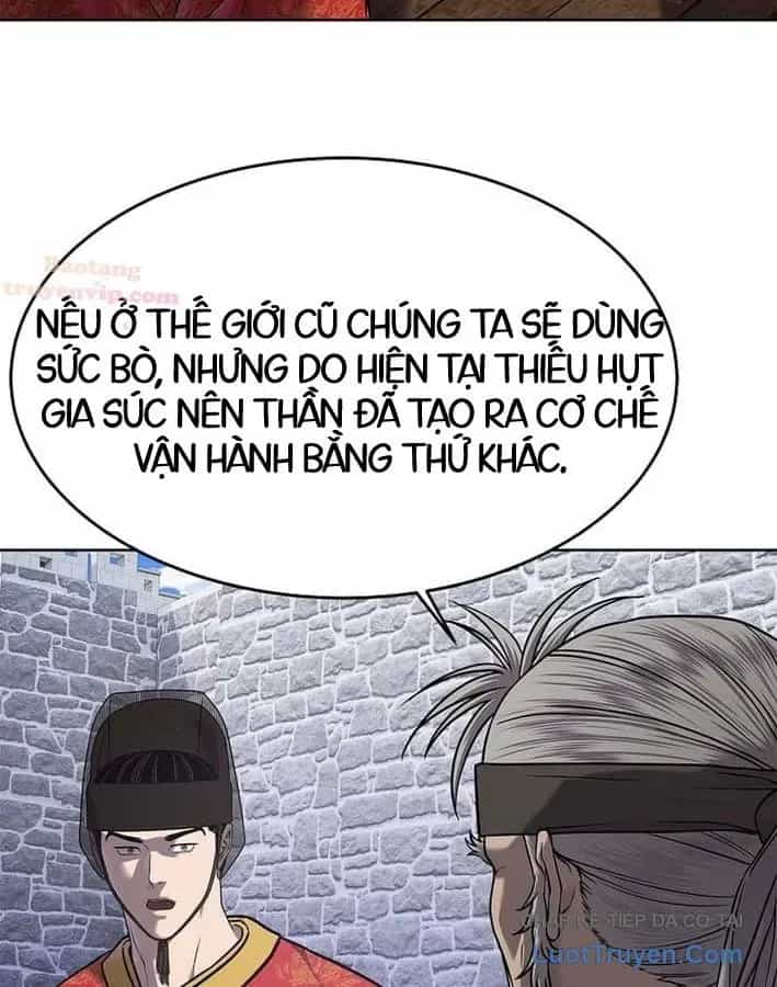 Cương Thiết Liệt Đế - Chương 40 - ảnh 111