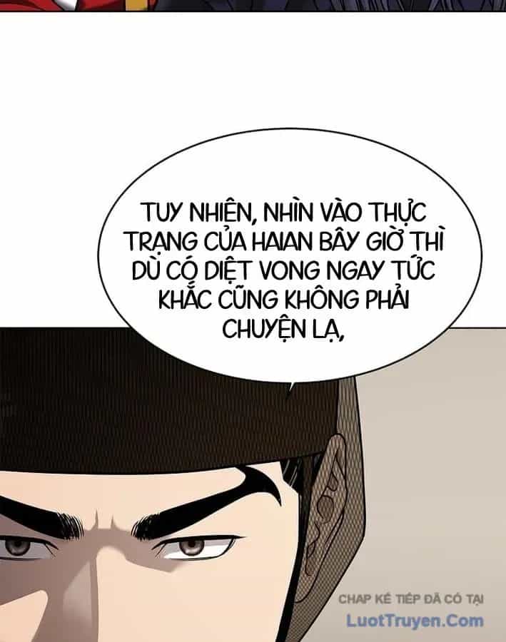Cương Thiết Liệt Đế - Chương 40 - ảnh 25