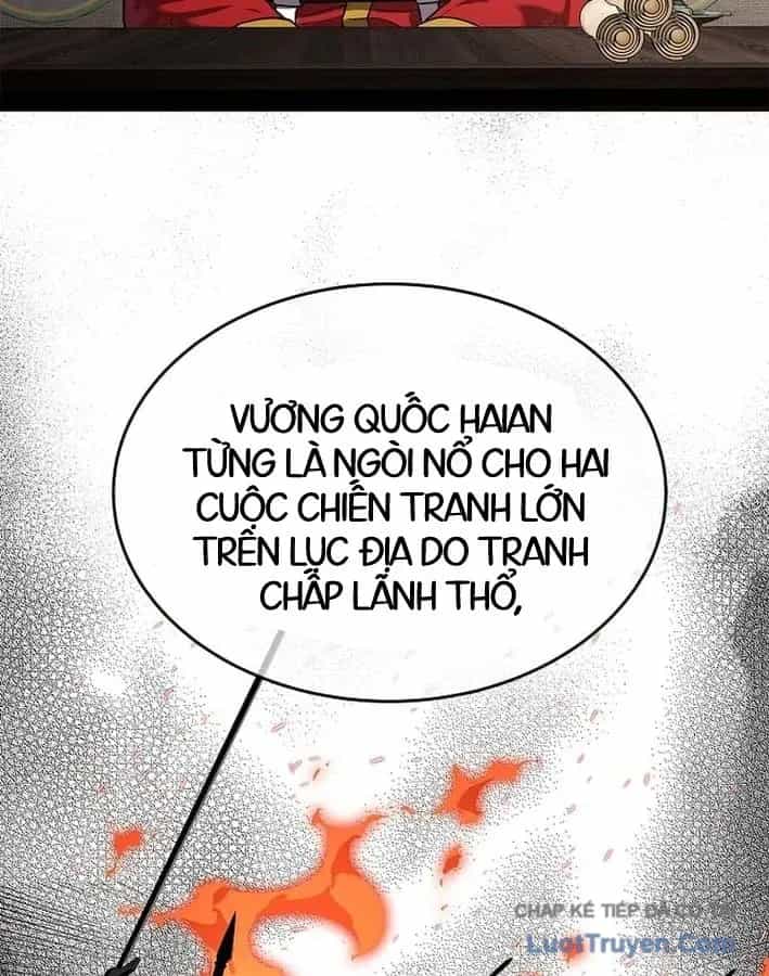 Cương Thiết Liệt Đế - Chương 40 - ảnh 29