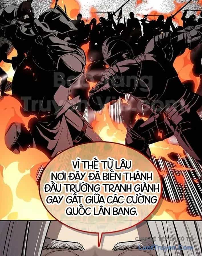 Cương Thiết Liệt Đế - Chương 40 - ảnh 30