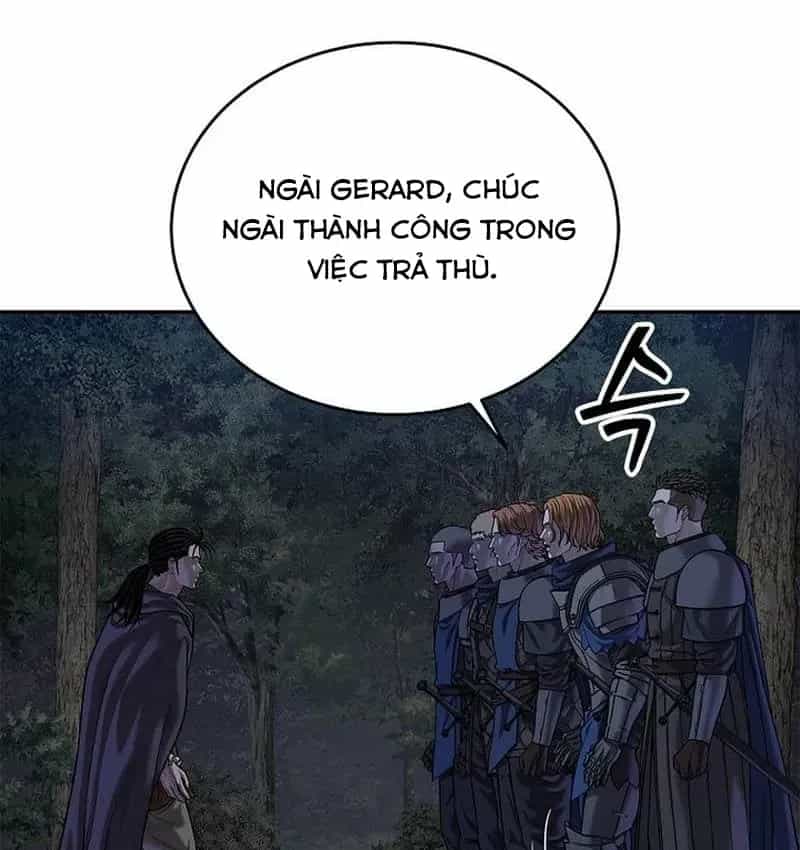 Cương Thiết Liệt Đế - Chương 43 - ảnh 34