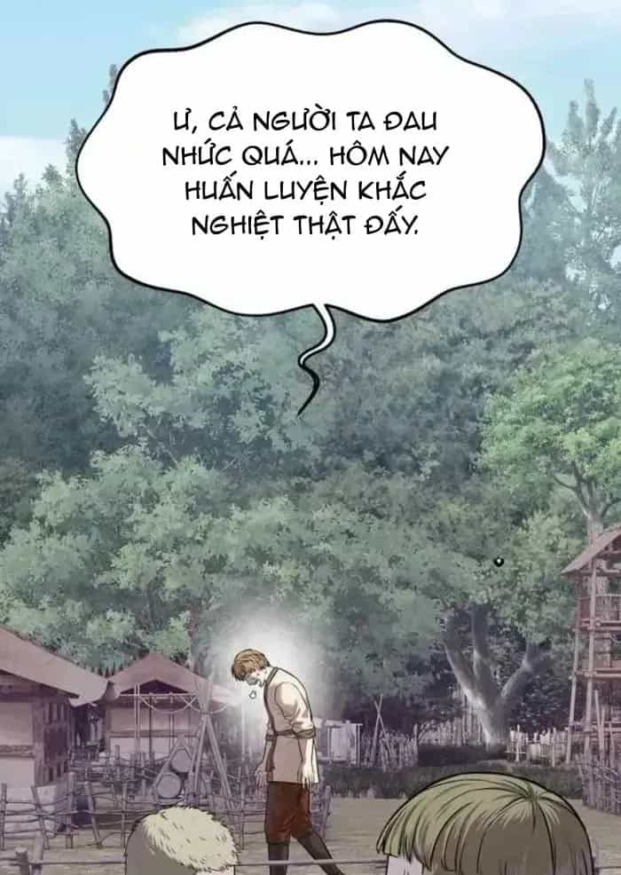 Cương Thiết Liệt Đế - Chương 46 - ảnh 20