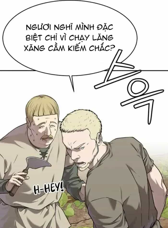 Cương Thiết Liệt Đế - Chương 46 - ảnh 37