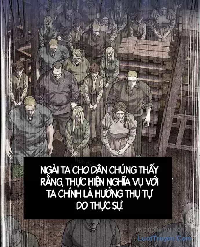 Cương Thiết Liệt Đế - Chương 48 - ảnh 30