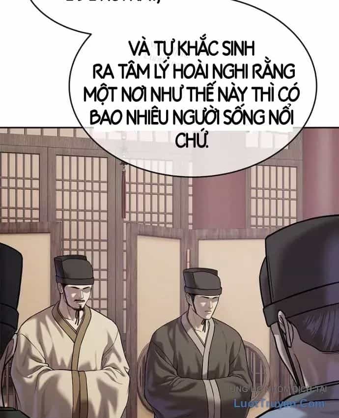 Cương Thiết Liệt Đế - Chương 49 - ảnh 32