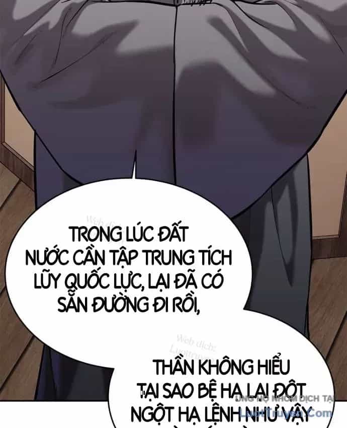 Cương Thiết Liệt Đế - Chương 49 - ảnh 8