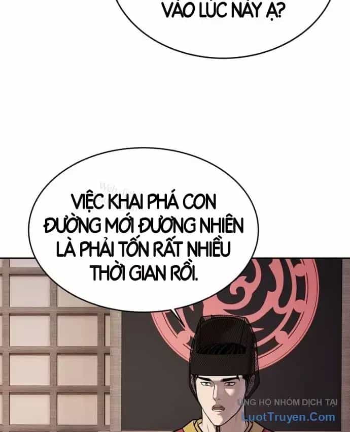Cương Thiết Liệt Đế - Chương 49 - ảnh 9