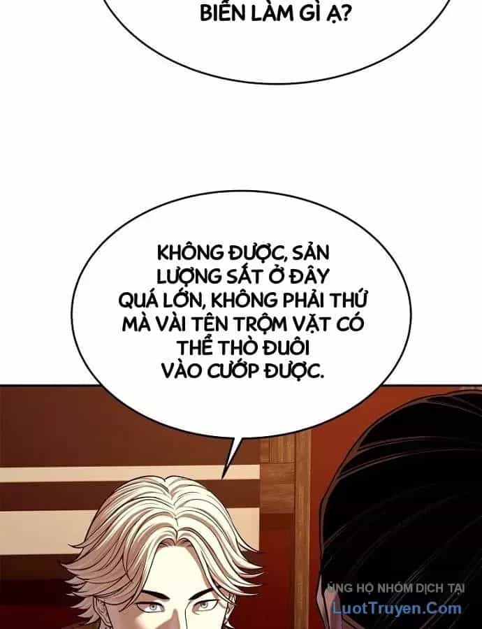 Cương Thiết Liệt Đế - Chương 50 - ảnh 20