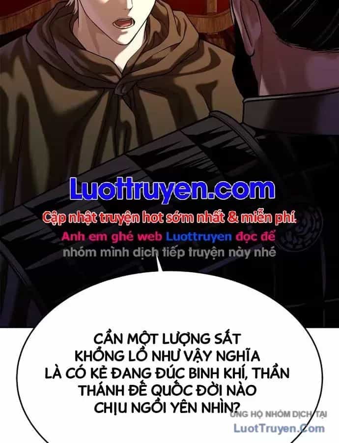Cương Thiết Liệt Đế - Chương 50 - ảnh 21