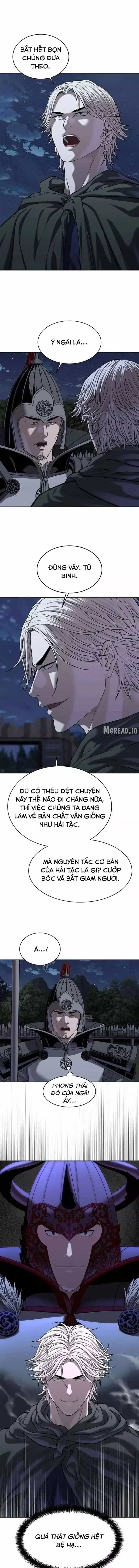 Cương Thiết Liệt Đế - Chương 51 - ảnh 22