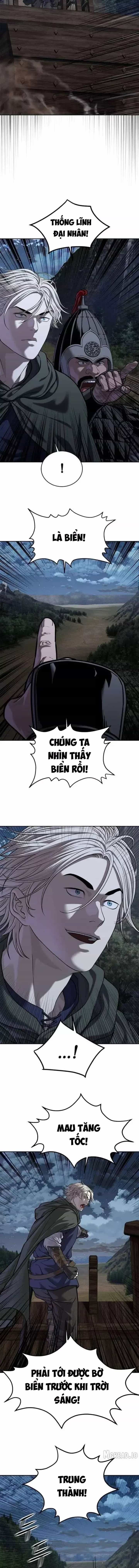 Cương Thiết Liệt Đế - Chương 51 - ảnh 27