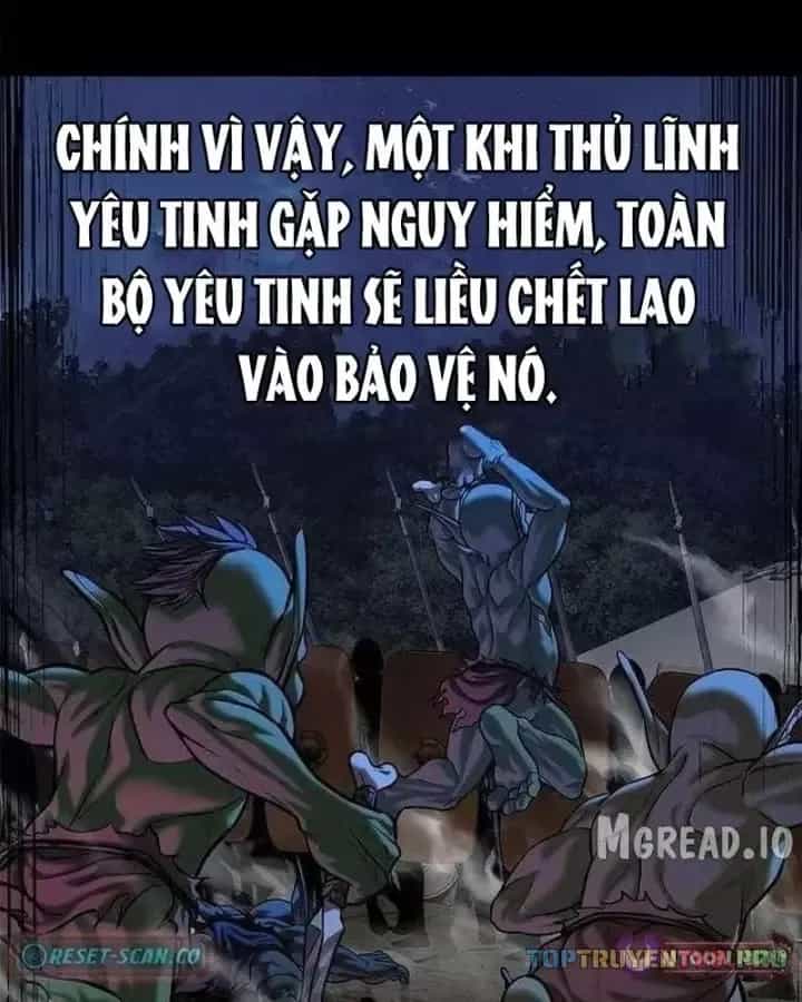 Cương Thiết Liệt Đế - Chương 51 - ảnh 3
